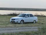 ВАЗ (Lada) Priora 2170 2015 года за 3 750 000 тг. в Шымкент – фото 2