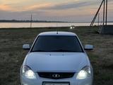 ВАЗ (Lada) Priora 2170 2015 года за 3 750 000 тг. в Шымкент – фото 5
