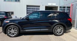 Ford Explorer 2020 года за 17 500 000 тг. в Алматы – фото 3