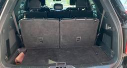 Ford Explorer 2020 года за 17 500 000 тг. в Алматы – фото 5