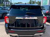 Ford Explorer 2020 года за 17 500 000 тг. в Алматы – фото 4