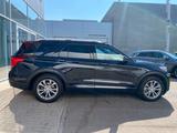Ford Explorer 2020 года за 17 500 000 тг. в Алматы – фото 2