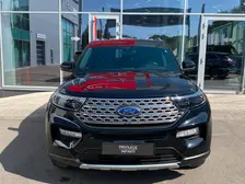 Ford Explorer, 2020