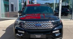 Ford Explorer 2020 года за 17 500 000 тг. в Алматы