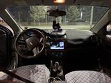 Chevrolet Cobalt 2014 года за 2 900 000 тг. в Тараз – фото 2