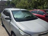 Chevrolet Cobalt 2014 года за 2 900 000 тг. в Тараз – фото 3