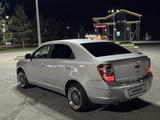 Chevrolet Cobalt 2014 года за 2 900 000 тг. в Тараз – фото 4