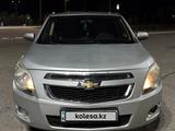 Chevrolet Cobalt 2014 года за 2 900 000 тг. в Тараз – фото 5
