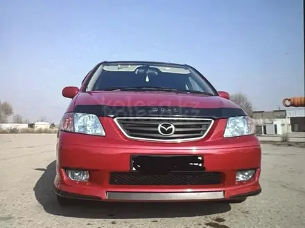 Mazda MPV 2001 года за 1 500 000 тг. в Алматы