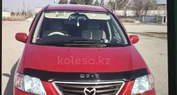 Mazda MPV 2001 годаүшін1 500 000 тг. в Алматы – фото 3