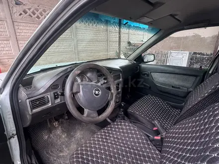 Daewoo Nexia 2013 года за 1 050 000 тг. в Алматы – фото 10