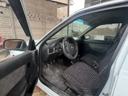 Daewoo Nexia 2013 года за 1 050 000 тг. в Алматы