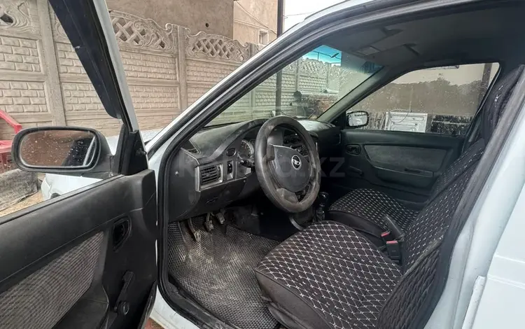 Daewoo Nexia 2013 годаүшін1 050 000 тг. в Алматы