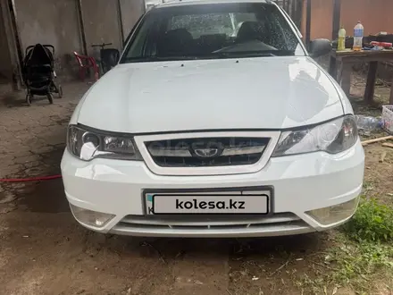 Daewoo Nexia 2013 года за 1 050 000 тг. в Алматы – фото 3