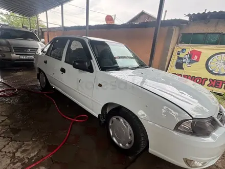 Daewoo Nexia 2013 года за 1 050 000 тг. в Алматы – фото 5