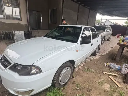 Daewoo Nexia 2013 года за 1 050 000 тг. в Алматы – фото 7
