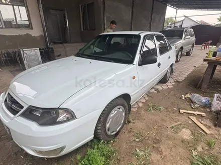 Daewoo Nexia 2013 года за 1 050 000 тг. в Алматы – фото 9