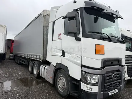 Renault  T-Series 2015 годаүшін18 000 000 тг. в Шымкент – фото 3