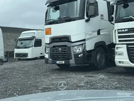 Renault  T-Series 2015 годаүшін18 000 000 тг. в Шымкент
