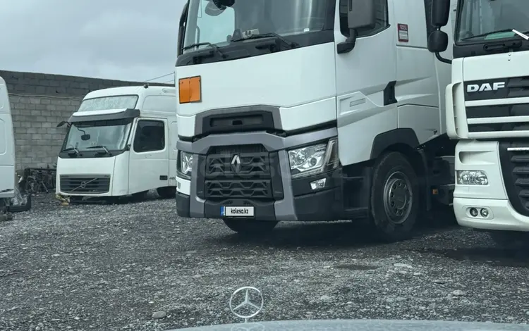 Renault  T-Series 2015 годаүшін18 000 000 тг. в Шымкент