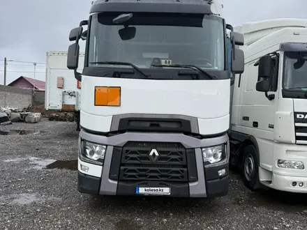 Renault  T-Series 2015 годаүшін18 000 000 тг. в Шымкент – фото 4