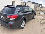 Subaru Outback 2011 года за 4 400 000 тг. в Актау