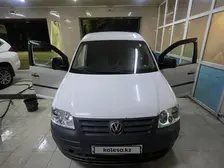 Volkswagen Caddy, 2008