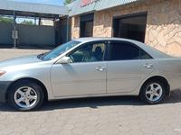 Toyota Camry 2006 годаүшін5 200 000 тг. в Караганда