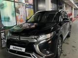 Mitsubishi Outlander 2021 годаүшін10 500 000 тг. в Алматы