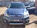 Subaru Outback 2013 годаүшін6 000 000 тг. в Актобе – фото 14