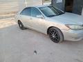 Toyota Camry 2005 годаүшін3 800 000 тг. в Жанаозен – фото 2