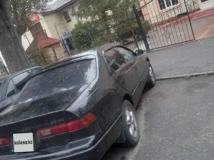 Toyota Camry 1997 года за 2 600 000 тг. в Талдыкорган – фото 4