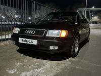 Audi 100 1992 годаүшін2 600 000 тг. в Кызылорда