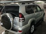 Toyota Land Cruiser Prado 2006 годаүшін10 200 000 тг. в Астана – фото 4