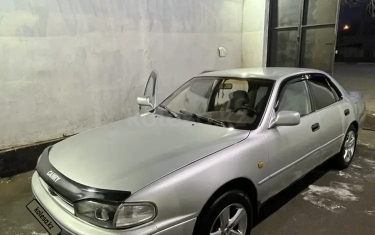 Toyota Camry 1991 года за 2 600 000 тг. в Кызылорда