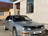 Toyota Camry 1991 года за 2 300 000 тг. в Кызылорда – фото 4