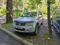Suzuki Grand Vitara 2010 года за 5 300 000 тг. в Алматы