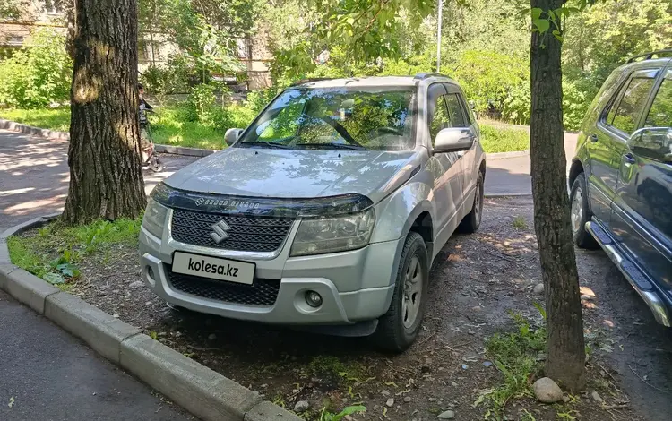 Suzuki Grand Vitara 2010 года за 5 300 000 тг. в Алматы