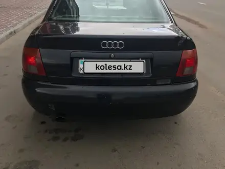 Audi A4 1995 года за 1 800 000 тг. в Павлодар – фото 2