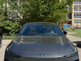 Changan UNI-V 2023 года за 9 000 000 тг. в Астана – фото 2