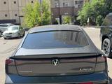 Changan UNI-V 2023 года за 9 000 000 тг. в Астана – фото 3