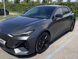 Changan UNI-V 2023 года за 8 790 000 тг. в Астана