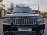Land Rover Range Rover 2007 годаүшін10 500 000 тг. в Тараз – фото 2