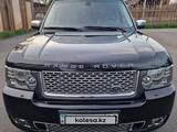 Land Rover Range Rover 2007 годаүшін10 500 000 тг. в Тараз