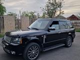 Land Rover Range Rover 2007 годаүшін10 500 000 тг. в Тараз – фото 3