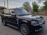 Land Rover Range Rover 2007 годаүшін10 500 000 тг. в Тараз – фото 4