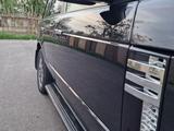 Land Rover Range Rover 2007 годаүшін10 500 000 тг. в Тараз – фото 5