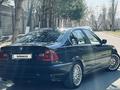 BMW 328 1999 года за 3 650 000 тг. в Астана – фото 15