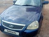 ВАЗ (Lada) Priora 2170 2013 годаүшін2 300 000 тг. в Кокшетау