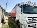 Mercedes-Benz  Actros 2012 годаүшін45 000 000 тг. в Алматы – фото 2